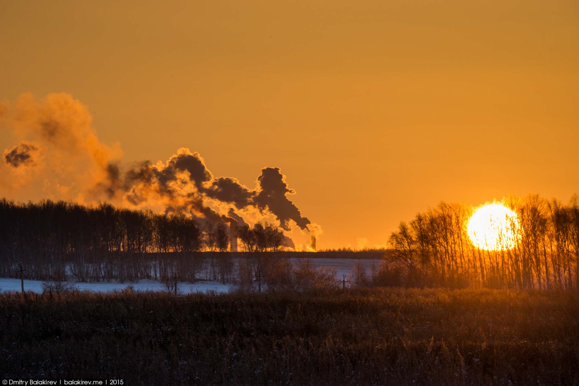 Chelyabinsk